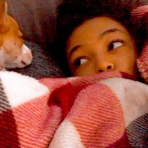 Meet your Posher, Lianne